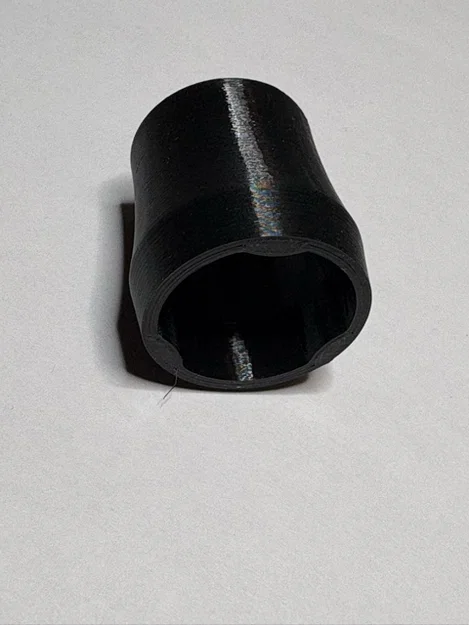 Adapter ống Resmed AirMini sang ống 22mm (Resmed AirMini tubing Adapater) - Image 2