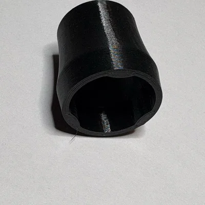 Adapter ống Resmed AirMini sang ống 22mm (Resmed AirMini tubing Adapater)