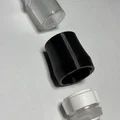 Adapter ống Resmed AirMini sang ống 22mm (Resmed AirMini tubing Adapater) - Thumbnail 3