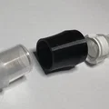 Adapter ống Resmed AirMini sang ống 22mm (Resmed AirMini tubing Adapater) - Thumbnail 4