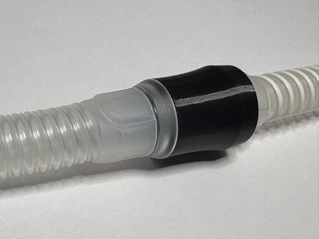 Adapter ống Resmed AirMini sang ống 22mm (Resmed AirMini tubing Adapater) - Image 5