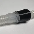 Adapter ống Resmed AirMini sang ống 22mm (Resmed AirMini tubing Adapater) - Thumbnail 5