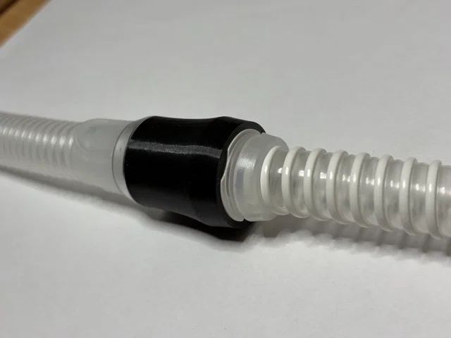 Adapter ống Resmed AirMini sang ống 22mm (Resmed AirMini tubing Adapater) - Image 6