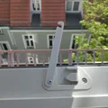Móc nối dài cửa sổ Velux (Velux Window Extension Hook) - Thumbnail 1