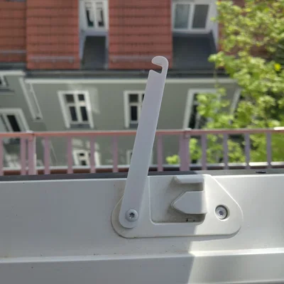 Móc nối dài cửa sổ Velux (Velux Window Extension Hook)