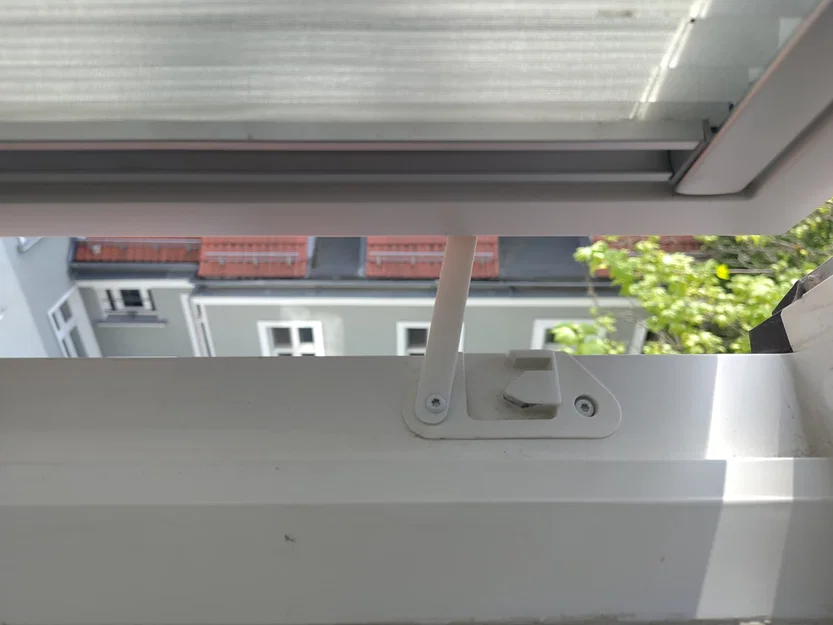 Móc nối dài cửa sổ Velux (Velux Window Extension Hook) - Image 2