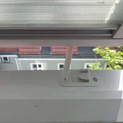 Móc nối dài cửa sổ Velux (Velux Window Extension Hook)