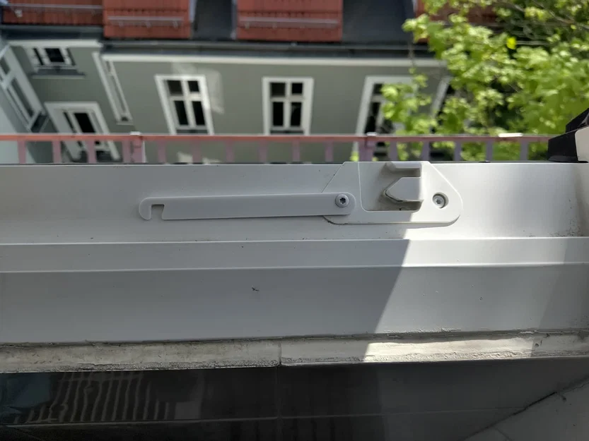 Móc nối dài cửa sổ Velux (Velux Window Extension Hook) - Image 3