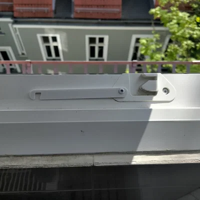 Móc nối dài cửa sổ Velux (Velux Window Extension Hook)