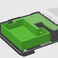 Vỏ Heltec wireless tracker V2 case - Thumbnail 1
