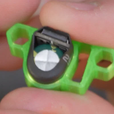 Giá đỡ RX & tụ/TVS diode cho ImpulseRC Apex