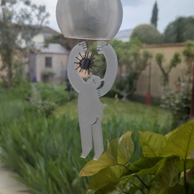 Sous le soleil