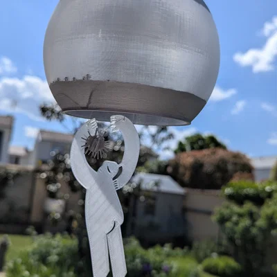 Sous le soleil