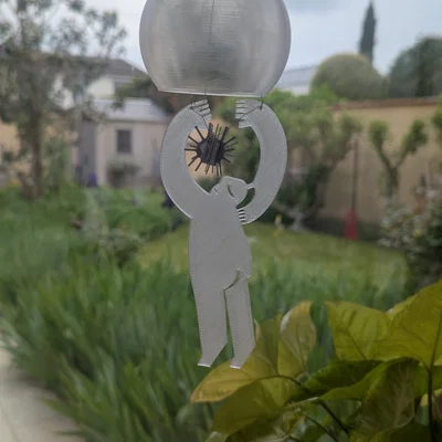 Sous le soleil