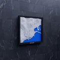 Porto Maurizio, Ý - Mô hình thu nhỏ 3D - Thumbnail 5
