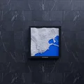 Porto Maurizio, Ý - Mô hình thu nhỏ 3D - Thumbnail 8