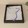 Baden, Thụy Sĩ - Mô hình thu nhỏ 3D - Thumbnail 1