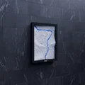 Baden, Thụy Sĩ - Mô hình thu nhỏ 3D - Thumbnail 5