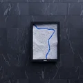 Baden, Thụy Sĩ - Mô hình thu nhỏ 3D - Thumbnail 6