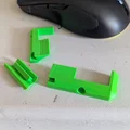 Tấm chắn Z đặc biệt cho Voron Zero “strange” - Thumbnail 2