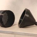 Rổ Lọc & Phễu Vặn Ren Ghép Lại để Lọc Chuyển Chai Sang Chai - Thumbnail 1