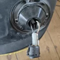 Thay nút bấm Karger WD5 (Karger WD5 Button Replacement) - Thumbnail 2