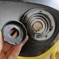 Thay nút bấm Karger WD5 (Karger WD5 Button Replacement) - Thumbnail 3