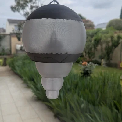 Vend et lumière de printemps