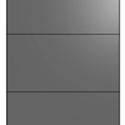 Máy Lọc Không Khí DIY (In 3D)