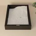 Goldau, Thụy Sĩ - Mô hình 3D Miniature - Thumbnail 1