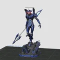 Evangelion Mark.06 - Thumbnail 1