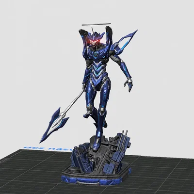 Evangelion Mark.06