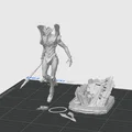 Evangelion Mark.06 - Thumbnail 2