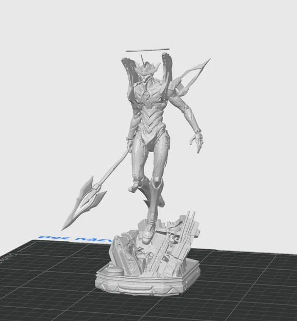 Evangelion Mark.06 - Image 3