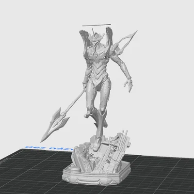 Evangelion Mark.06