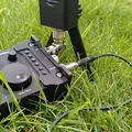 Giá đỡ & bipod WonderWand WonderLoop (2 bản) kèm tuỳ chọn callsign - Thumbnail 1