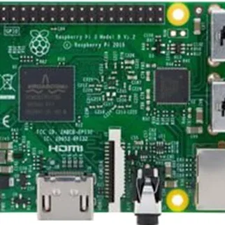 Vỏ case hình tròn độc đáo cho Raspberry Pi 3 - In 3D dễ dàng