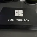 Bambu Lab H2D ToolKit - Thumbnail 1