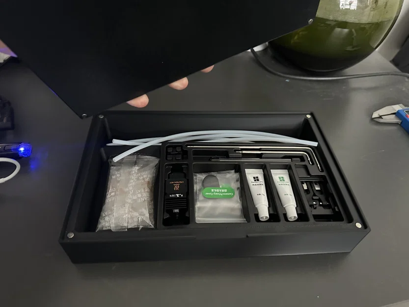 Bambu Lab H2D ToolKit - Image 2