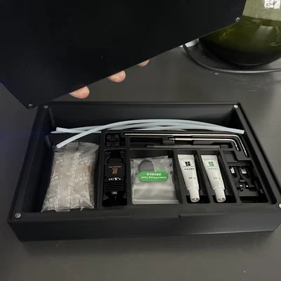 Bambu Lab H2D ToolKit