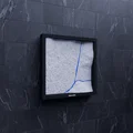 Albertville, Pháp - Mô hình thu nhỏ 3D - Thumbnail 4