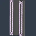 6mm BBs - Parametric - Double Roll Ball Bearing (Vòng bi 2 dãy bi 6mm) - Thumbnail 8