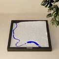 Wettingen, Thụy Sĩ - Mô hình thu nhỏ 3D - Thumbnail 2