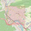 Wettingen, Thụy Sĩ - Mô hình thu nhỏ 3D - Thumbnail 9