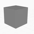 Khối lập phương vui nhộn (Fun cube!) - Thumbnail 1