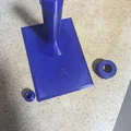 Chân đế cho khớp cầu khóa (Stand for Lockable Joint) - Thumbnail 1