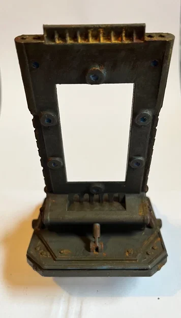 Chân đế BitAxe Gamma 601 - Image 3