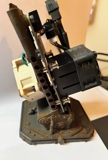Chân đế BitAxe Gamma 601 - Image 4