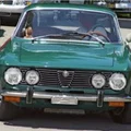 Mô hình xe cổ Alfa Romeo GTV 1980 - File thiết kế in 3D - Thumbnail 2