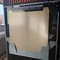 V2 - Giá gắn hông giữ build plate cho Creality K1C - Thumbnail 1